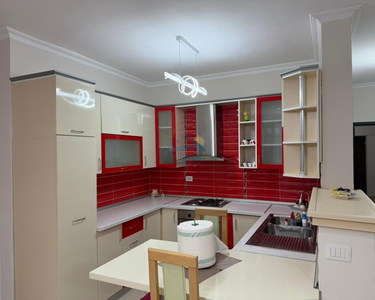 Apartment With Sea View For Sale In Vlora, Albania